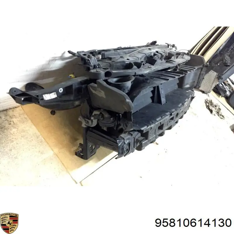 Купити 95810614130 Porsche 