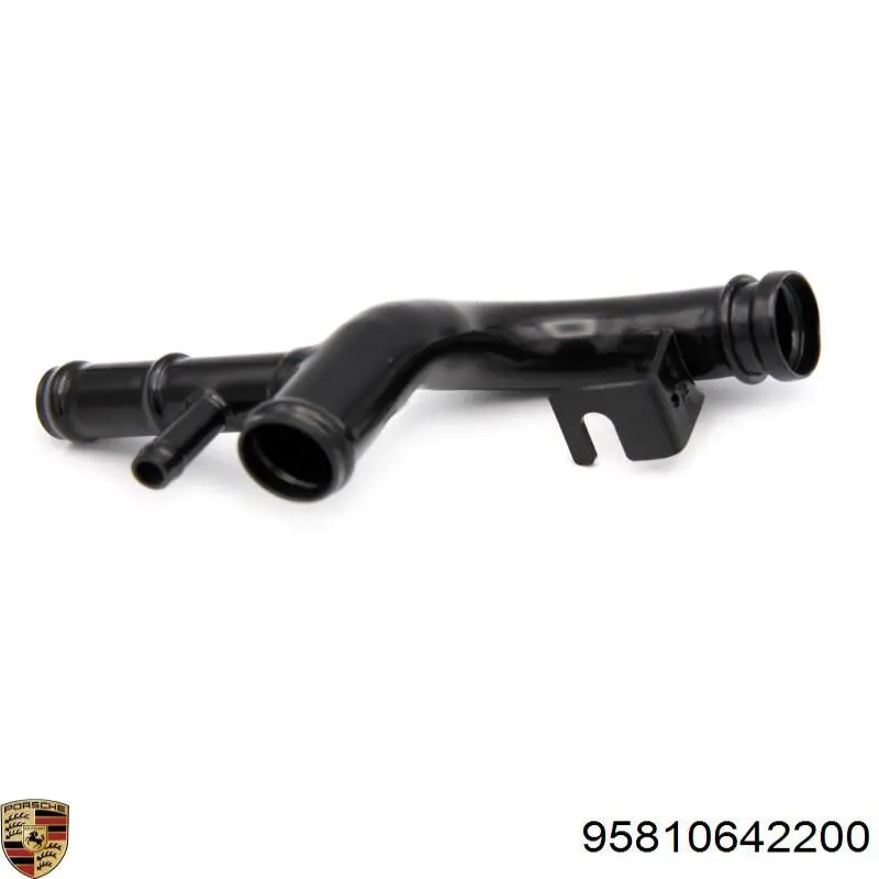 Купити 95810642200 Porsche 