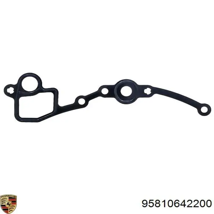  95810642200 Porsche
