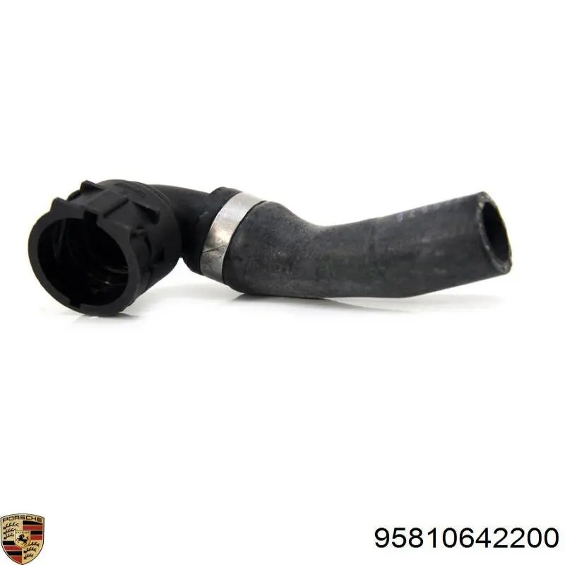 95810642200 Porsche 