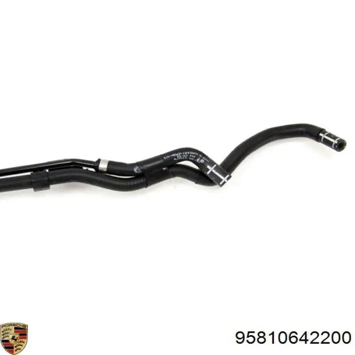  Porsche 95810642200 ціна, від 9.93 USD