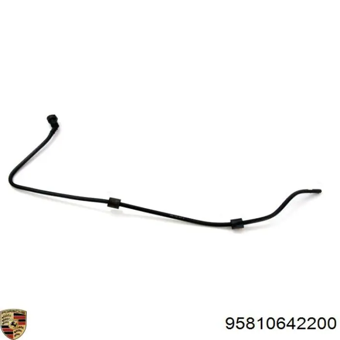 Купити 95810642200 Porsche 