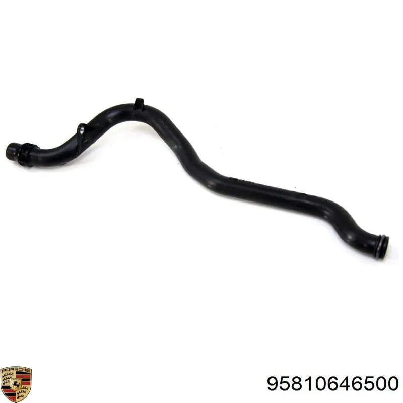 95810646500 Porsche 