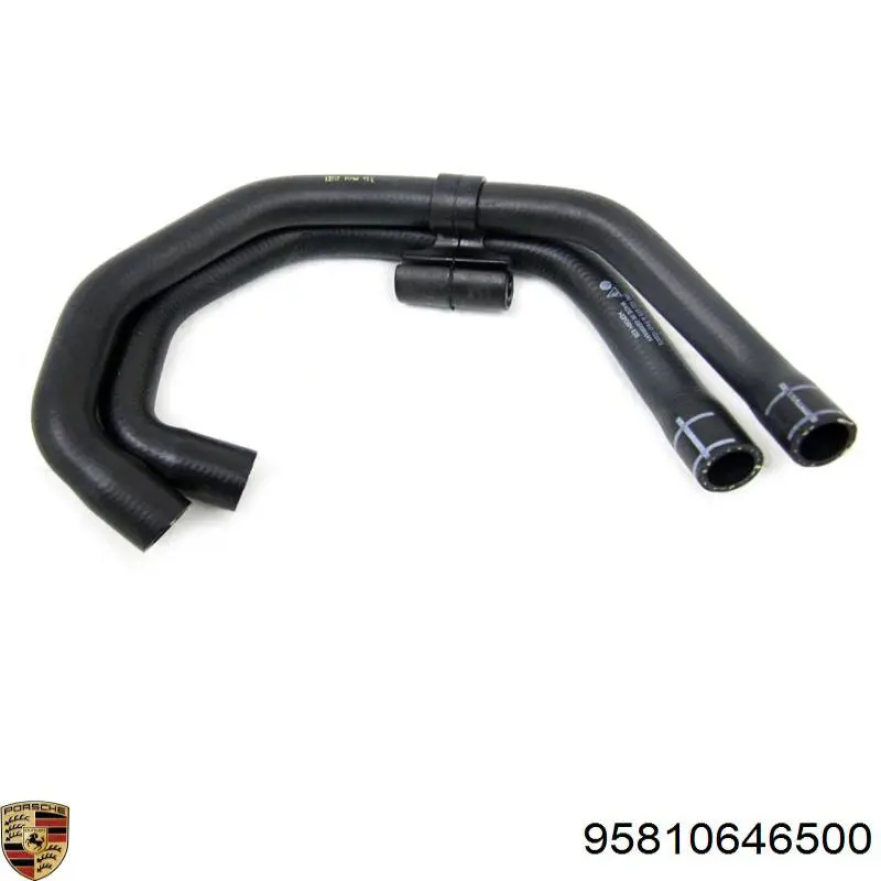  Porsche 95810646500 ціна, від 18.73 USD