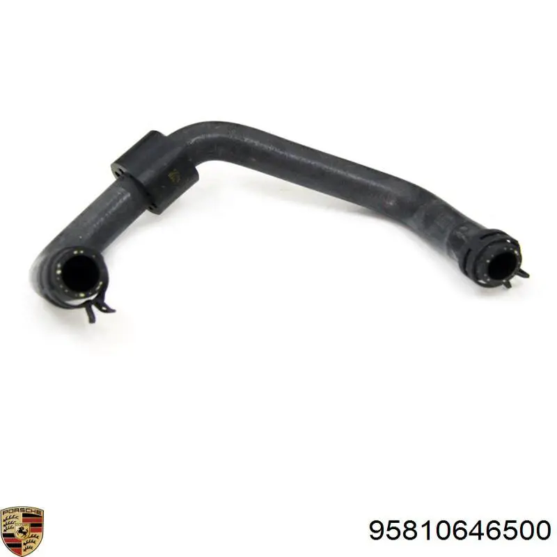 Купити 95810646500 Porsche 