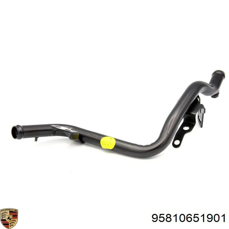  Porsche 95810651901