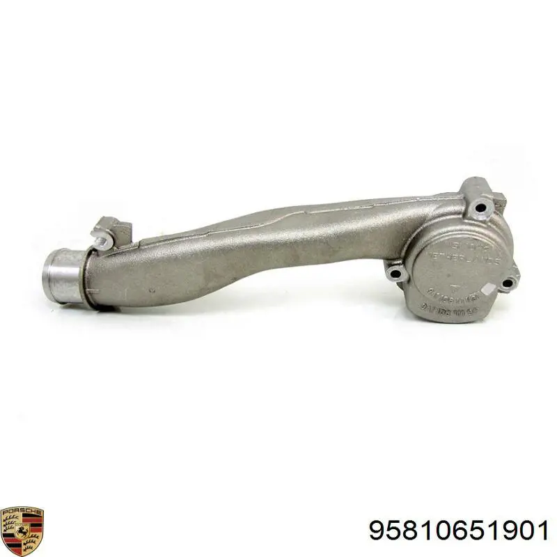 95810651901 Porsche 