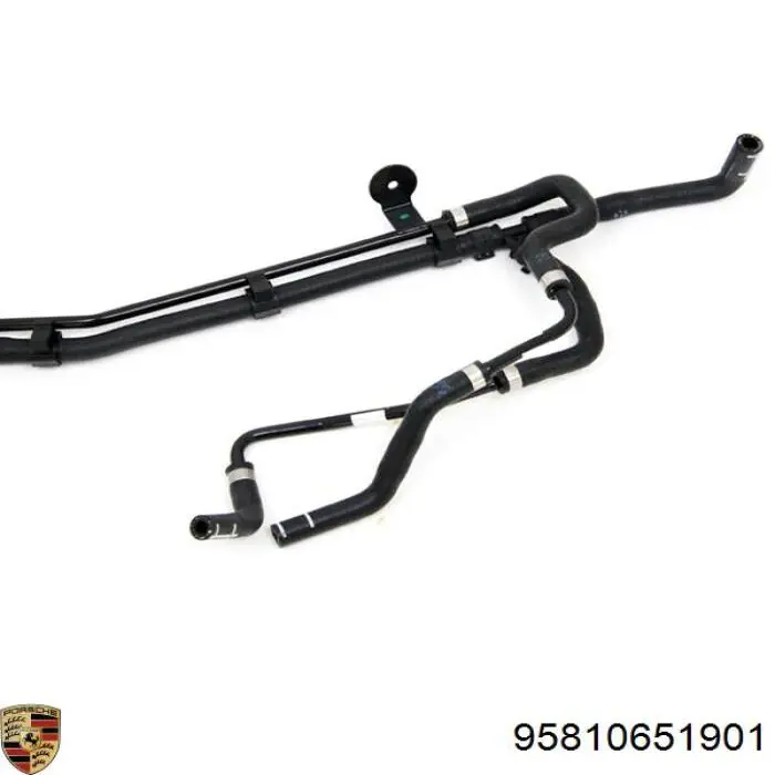  Porsche 95810651901 ціна, від 12.83 USD