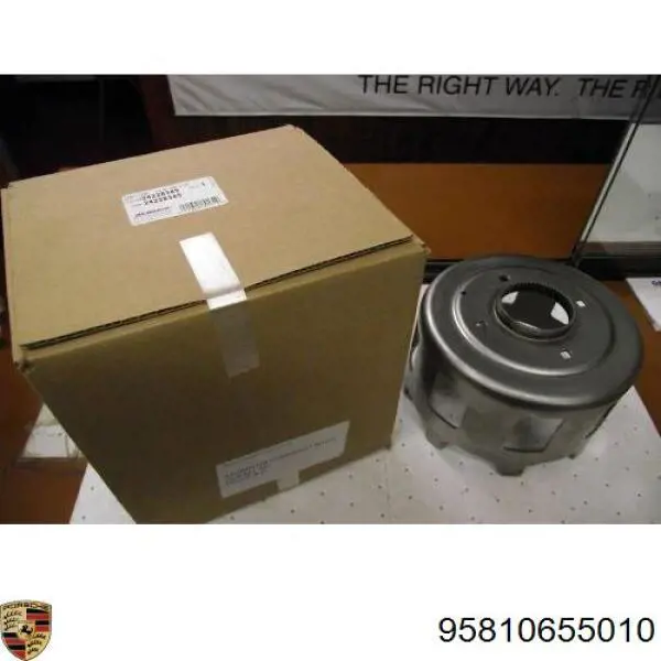  Porsche 95810655010 ціна, від 9.89 USD