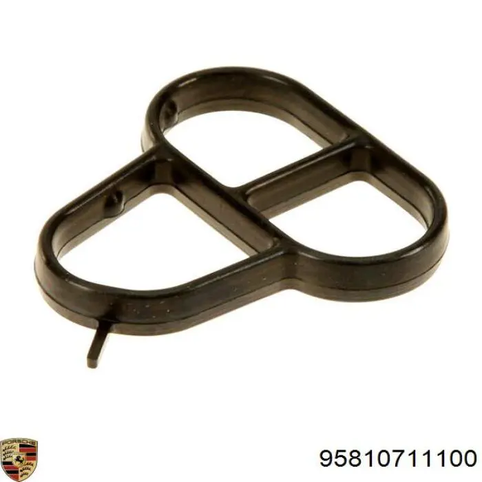  Porsche 95810711100 ціна, від 2.97 USD