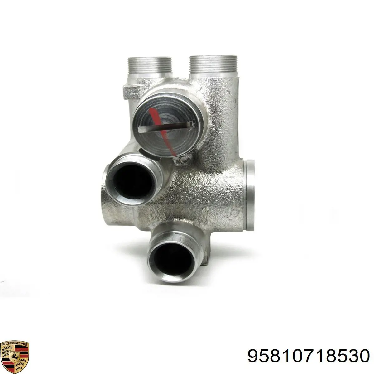  Porsche 95810718530 ціна, від 49.41 USD