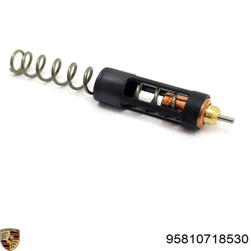 Купити 95810718530 Porsche 