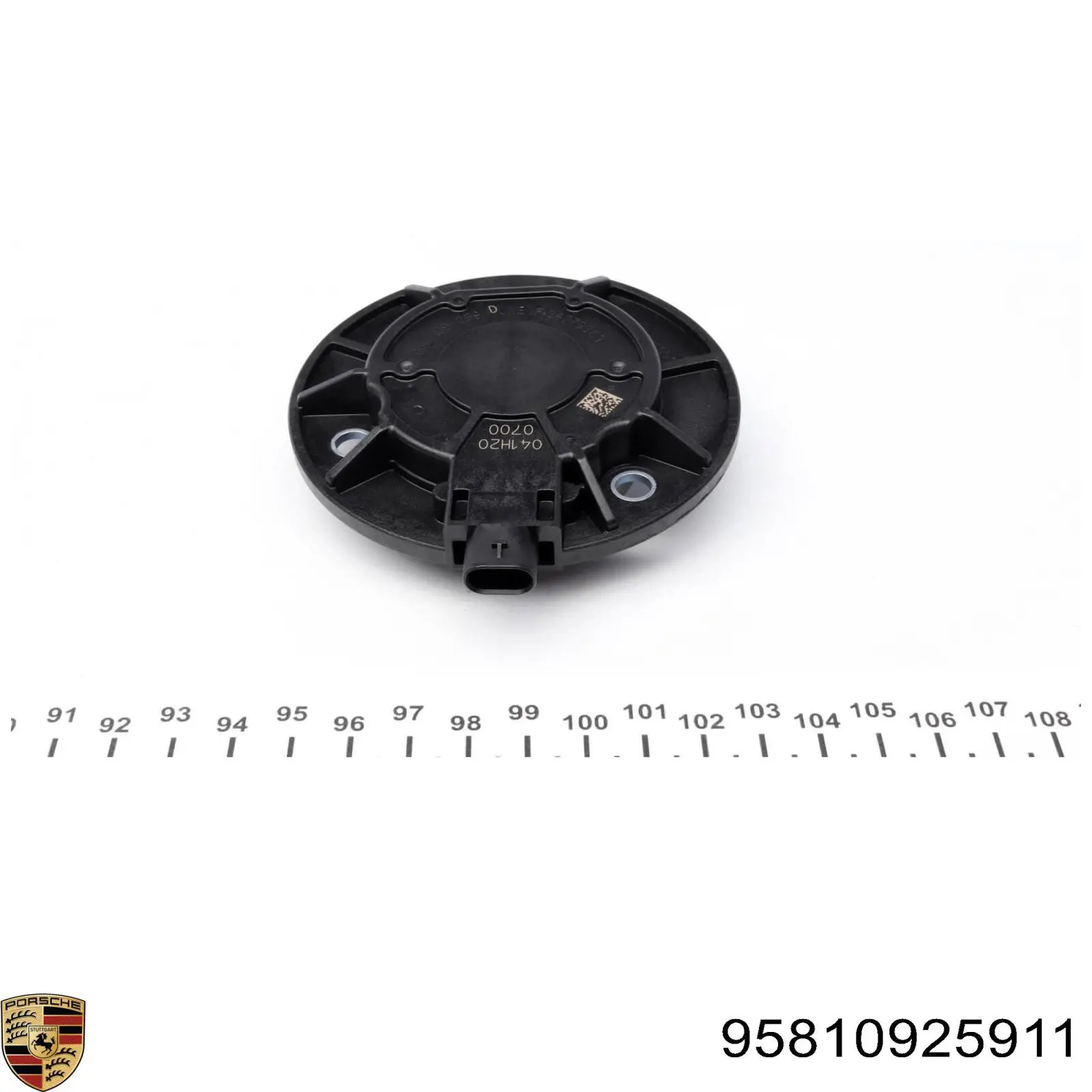 Купити 95810925911 Porsche 