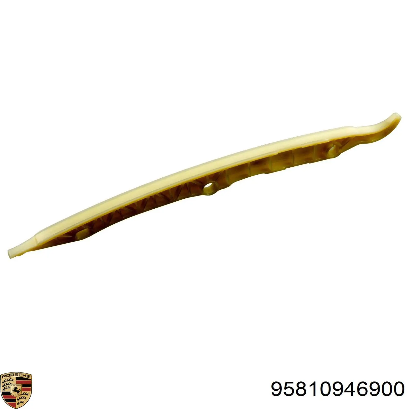 95810946900 Porsche 