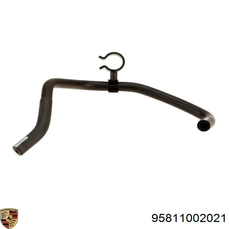  Porsche 95811002021 ціна, від 16.47 USD