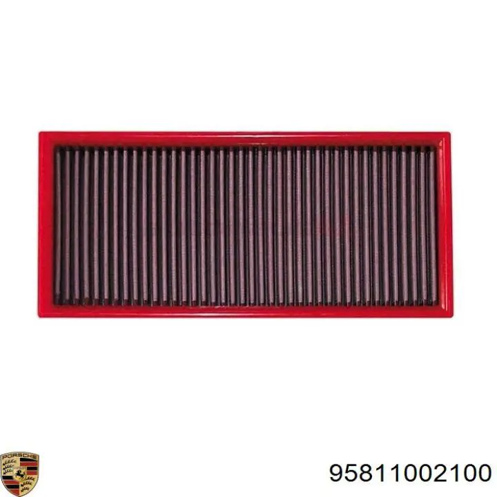 PPH01001A Signeda Коробка фільтра