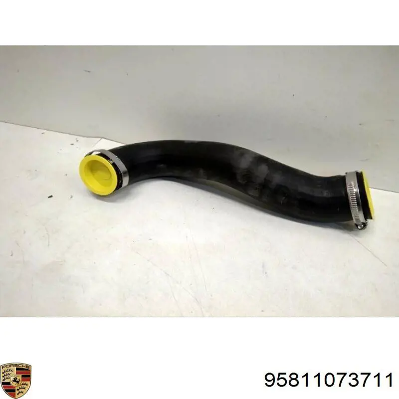 95811073711 Porsche 