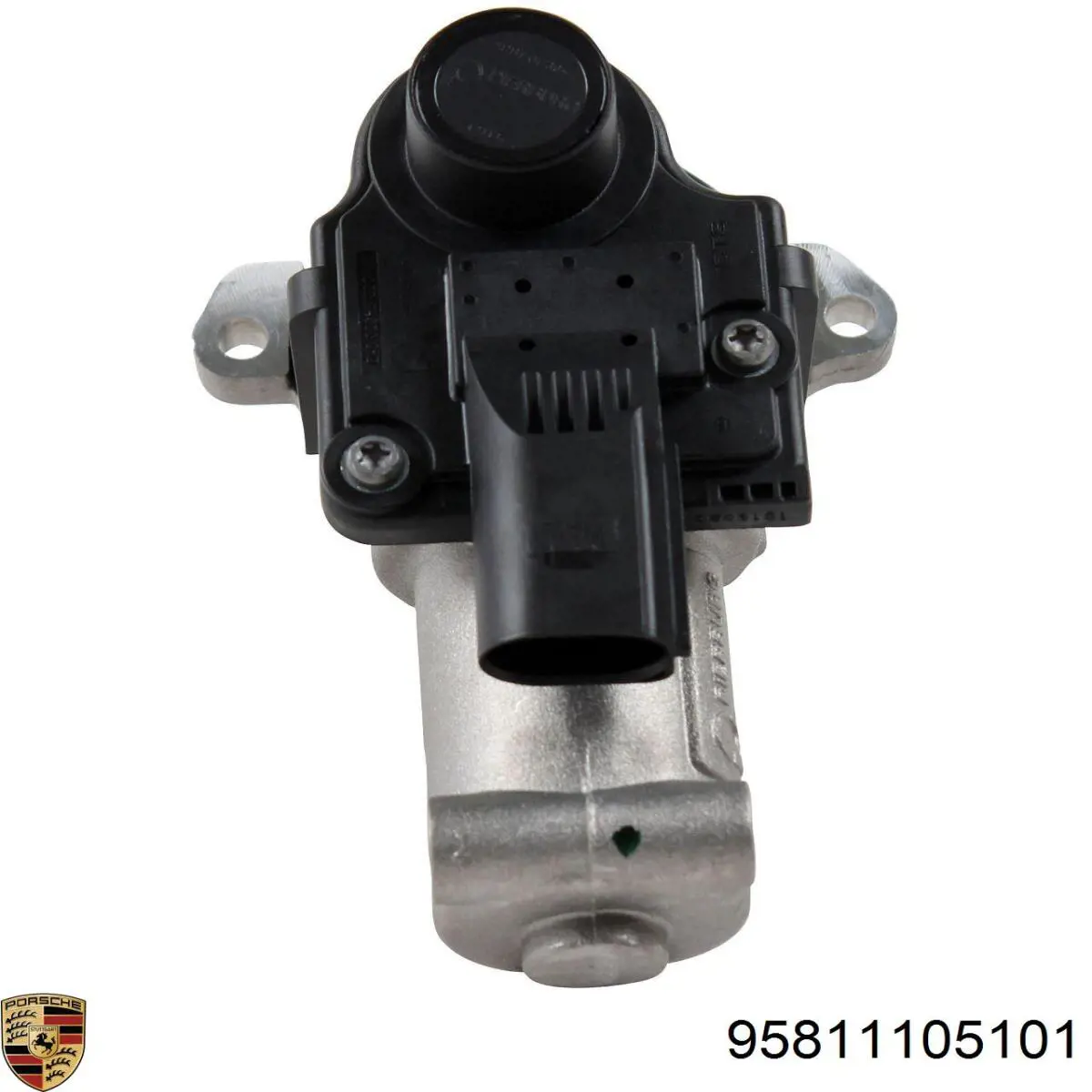 Купити 95811105101 Porsche Прилади управління системи рециркуляції