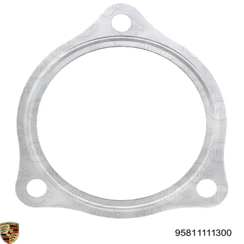  Porsche 95811111300 ціна, від 6.64 USD