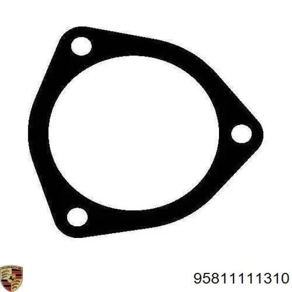  Porsche 95811111310 ціна, від 19.58 USD