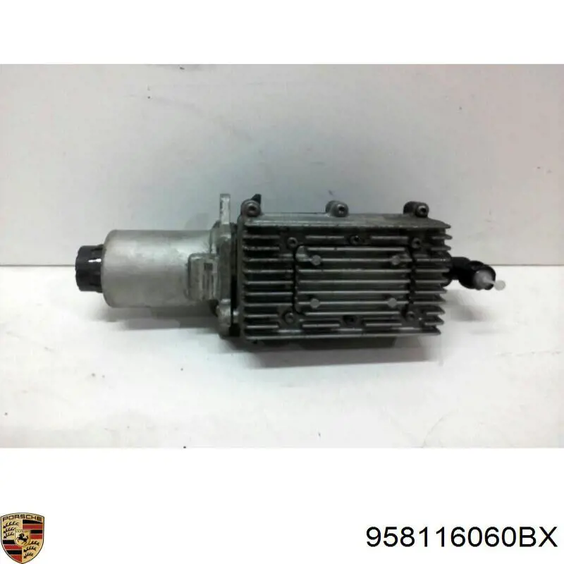 Купити 958116060BX Porsche 
