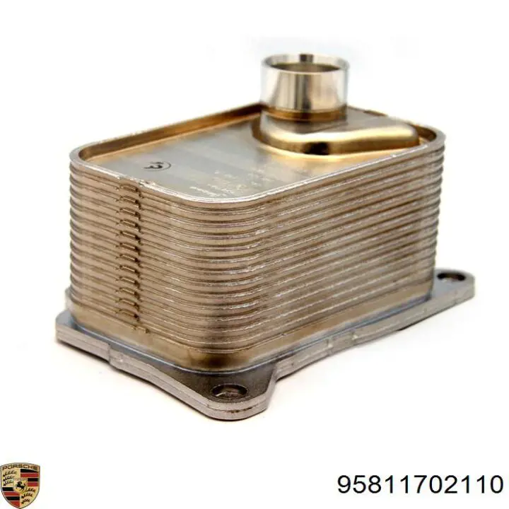  Porsche 95811702100 ціна, від 435.30 USD