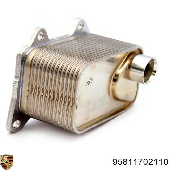 95811702110 Porsche 