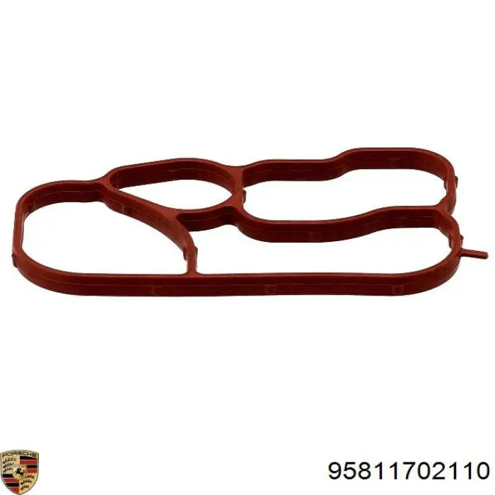  Porsche 95811702110 ціна, від 435.30 USD