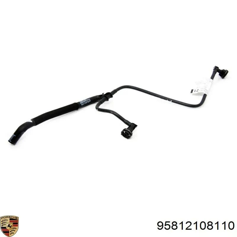  Porsche 95812108110 ціна, від 59.67 USD