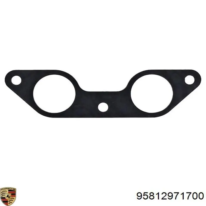 Купити 95812971700 Porsche 