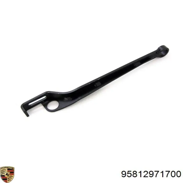  Porsche 95812971700
