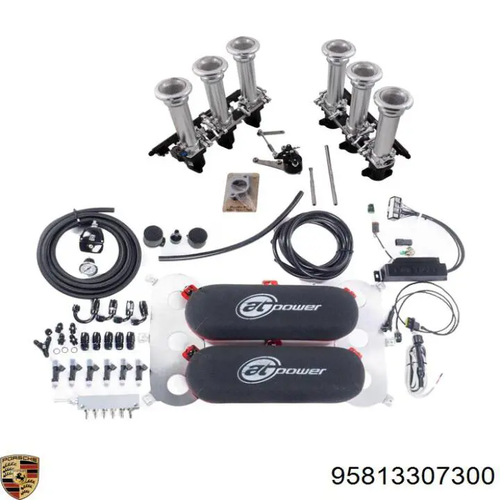  95813307300 VAG