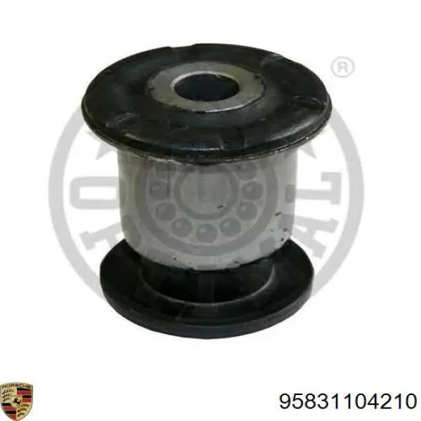 Купити 95831104210 Porsche 