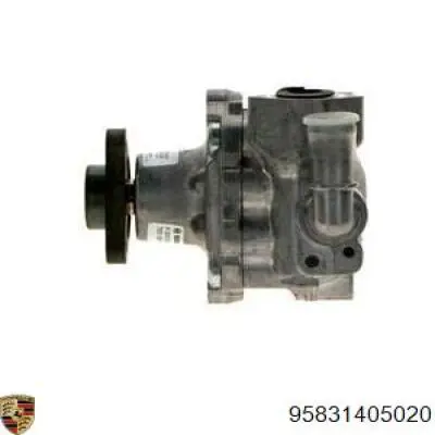 Купити 95831405020 Porsche Насос гідравліки