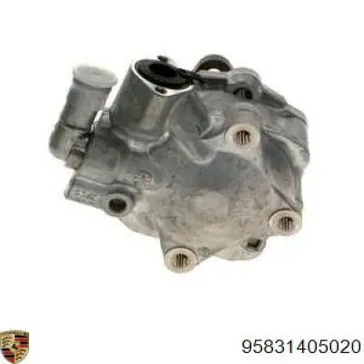 Насос ГПК Porsche 95831405020 ціна, від 124.74 USD