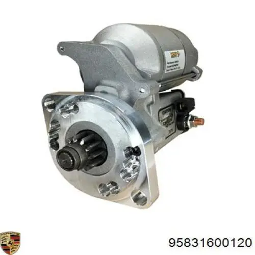 Муфта гідравлічна Porsche 95831600120 ціна, від 635.59 USD