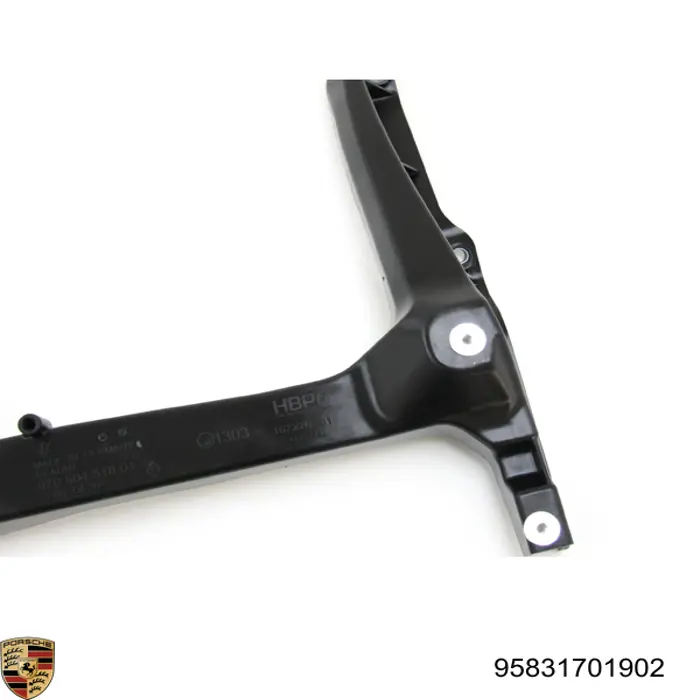 Радіатор охолодження, АКПП VAG 95830701500 ціна, від 132.62 USD