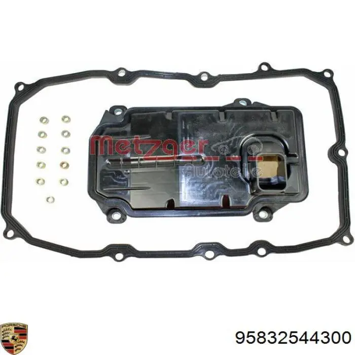 Porsche 95832544300 ціна, від 28.53 USD