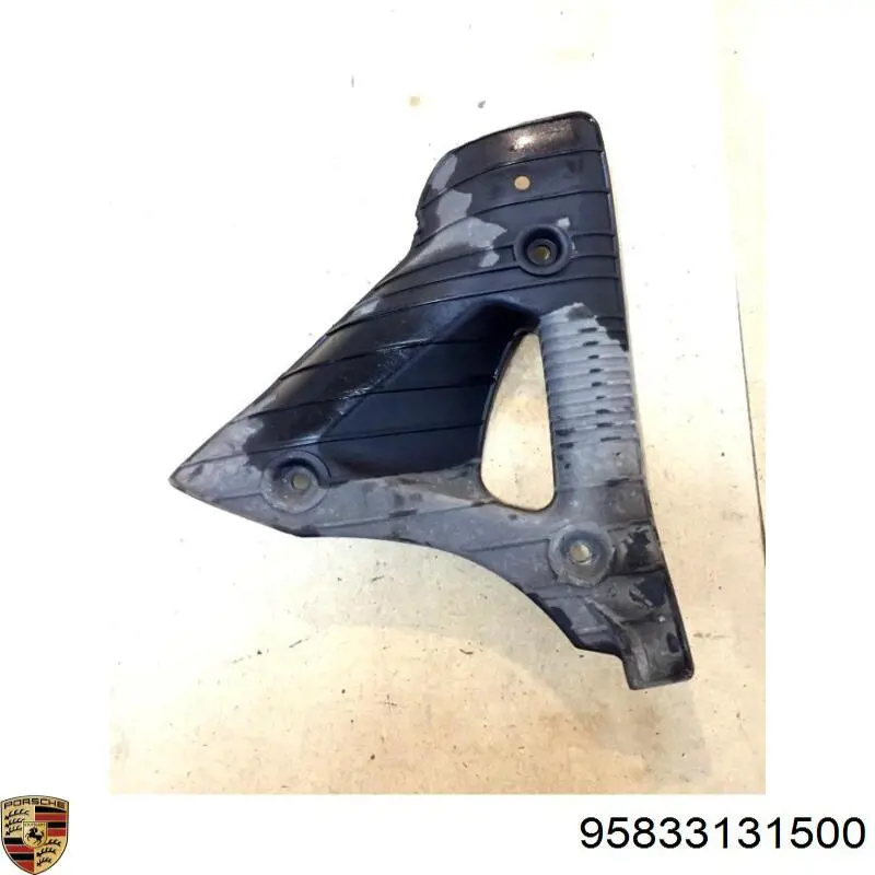 95833131500 Porsche 