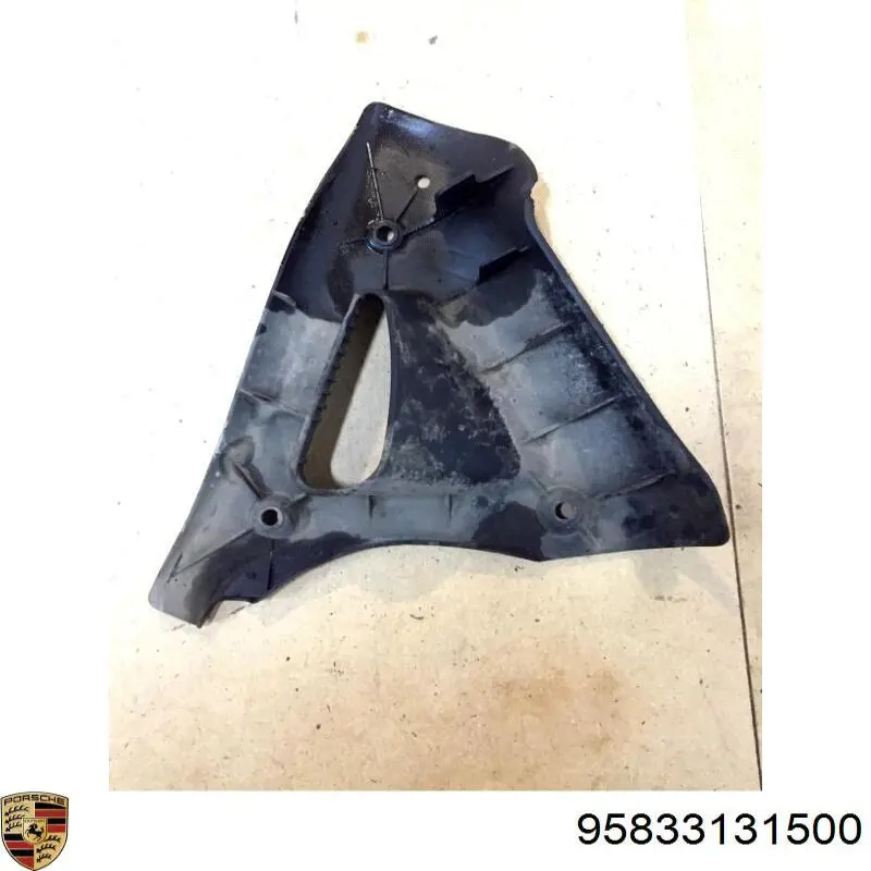  Porsche 95833131500 ціна, від 17.92 USD