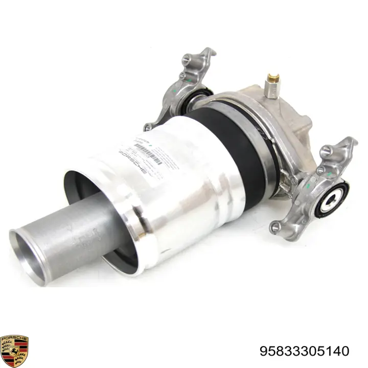 Купити 95833305140 Porsche Стійка амортизатора задня