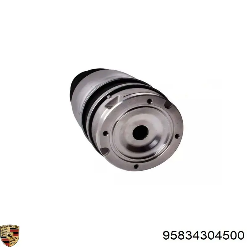 95834304500 Porsche 