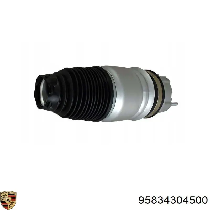 Купити 95834304500 Porsche 