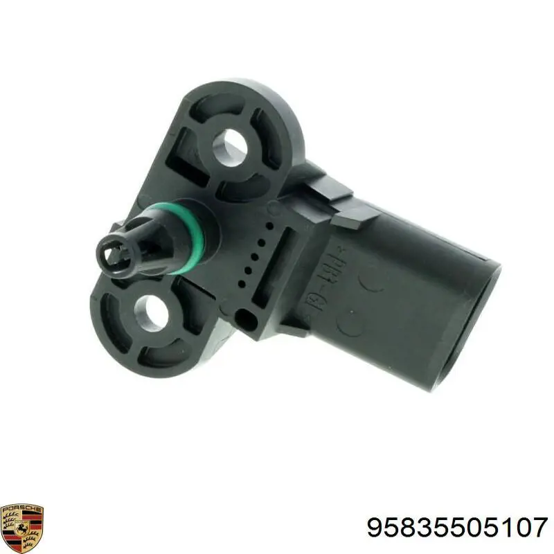 MAP сенсор Porsche 95835505107 ціна, від 8.28 USD
