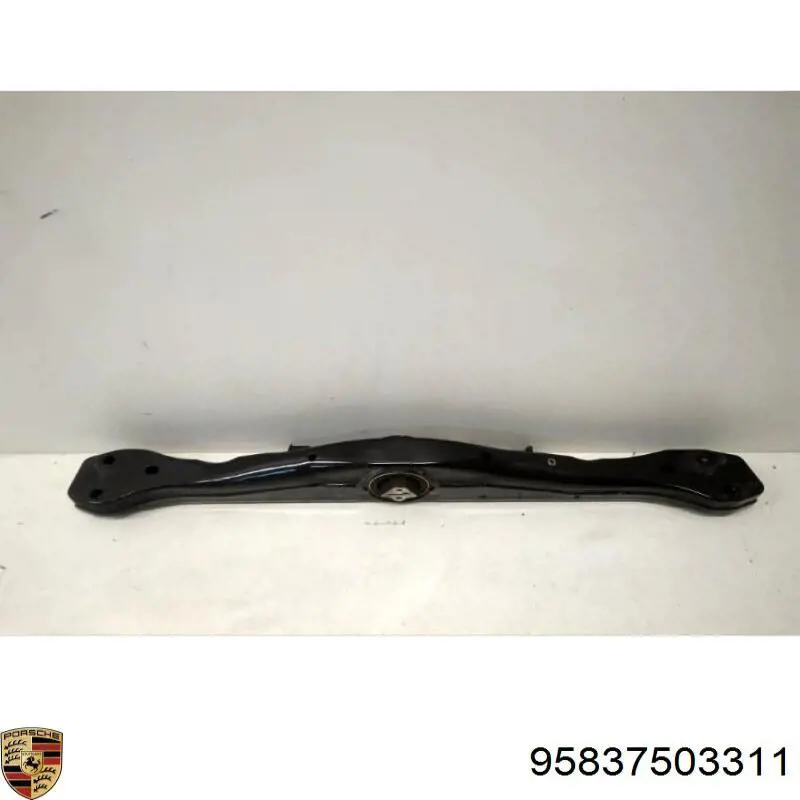 Купити 95837503311 Porsche Кріплення кпп