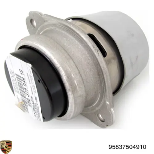 Подушка (опора) двигуна лів./прав. Porsche 95837504910 ціна, від 82.45 USD