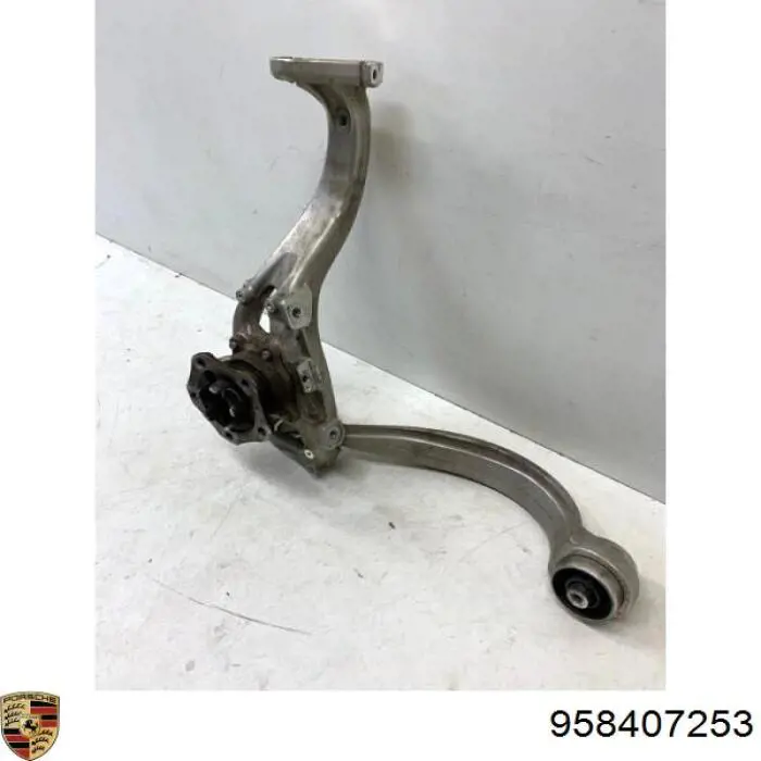 Купити 958407253 Porsche 