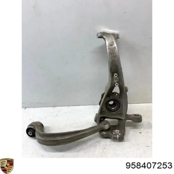 958407253 Porsche 