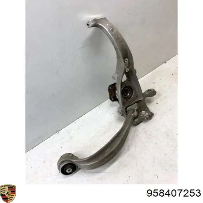  Porsche 958407253 ціна, від 338.12 USD