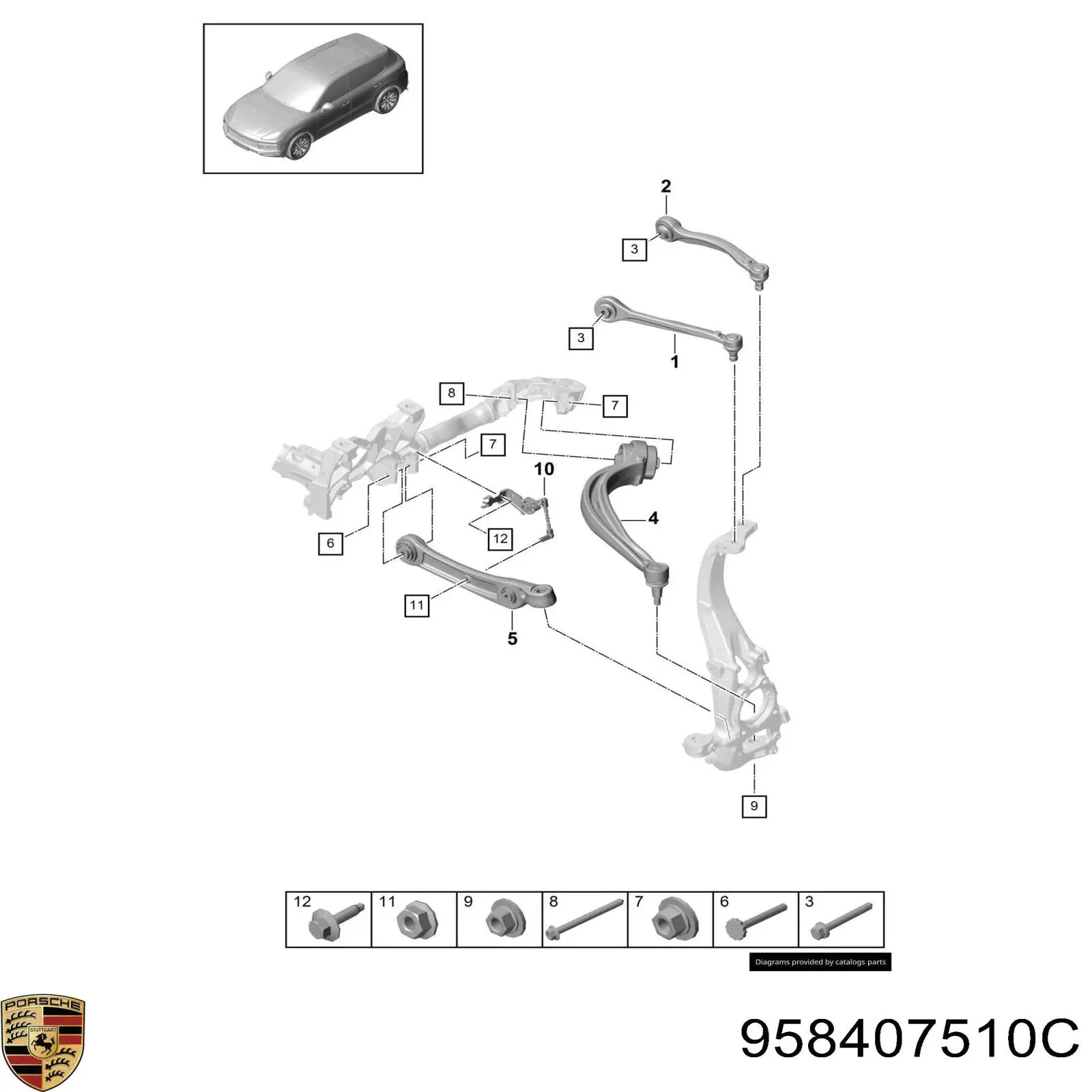  CMS701161 Mevotech